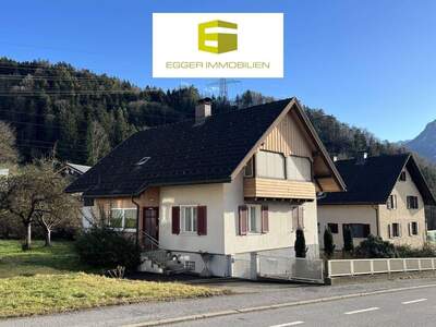 Haus kaufen in 6811 Göfis