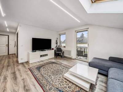Wohnung kaufen in 5020 Salzburg