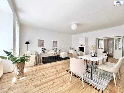Wohnung mieten in 1010 Wien