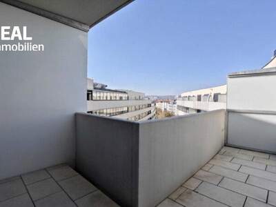 Terrassenwohnung mieten in 1020 Wien (Bild 2)