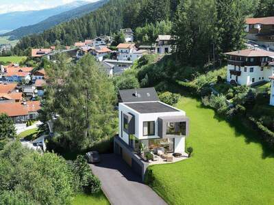 Haus mit Garten kaufen in 6095 Grinzens