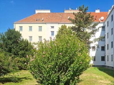 Eigentumswohnung in 2320 Schwechat