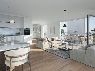 Wohnung kaufen in 1210 Wien (Bild 5)