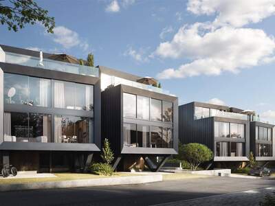 Haus kaufen in 3400 Maria Gugging