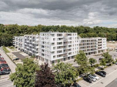 Etagenwohnung kaufen in 3100 St. Pölten