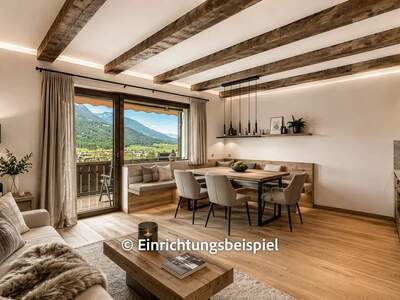 Eigentumswohnung in 6365 Kirchberg