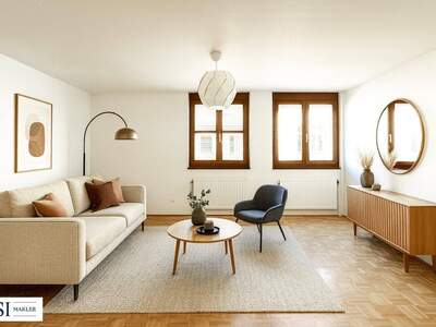 Anlageobjekt kaufen in 1180 Wien