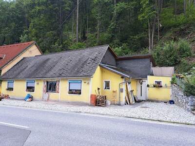 Haus kaufen in 8580 Köflach (Bild 3)
