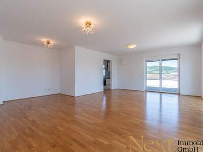Terrassenwohnung mieten in 4040 Linz (Bild 2)
