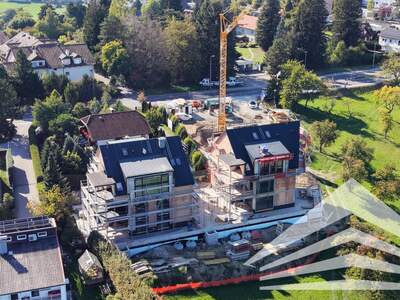 Etagenwohnung kaufen in 4040 Linz