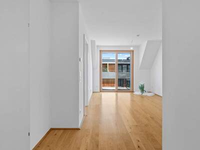 Terrassenwohnung kaufen in 1220 Wien (Bild 2)