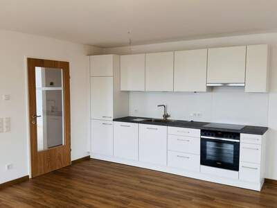 Wohnung mit Balkon mieten in 6900 Bregenz (Bild 1)