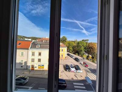 Wohnung mieten in 7000 Eisenstadt