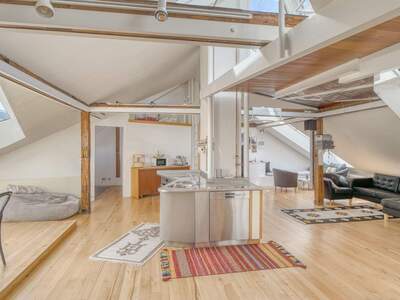 Terrassenwohnung kaufen in 6020 Innsbruck (Bild 2)