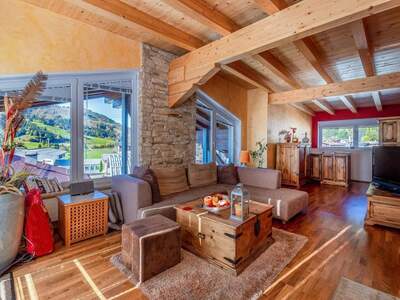 Wohnung mieten in 6395 Hochfilzen