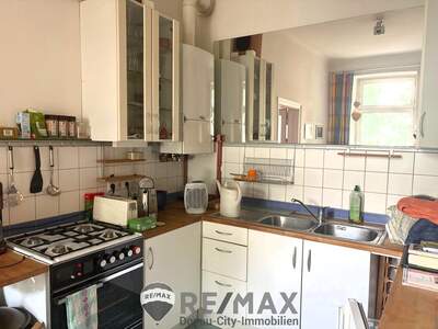 Terrassenwohnung kaufen in 1150 Wien (Bild 2)