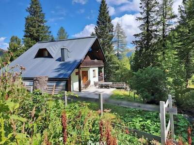 Haus kaufen in 8864 Turrach (Bild 4)