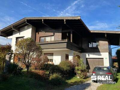 Grundstück kaufen in 6341 Ebbs (Bild 3)