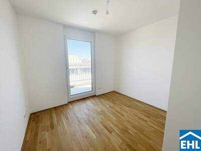 Terrassenwohnung kaufen in 1100 Wien (Bild 4)