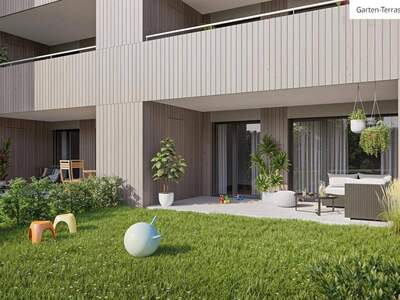 Wohnung kaufen in 6830 Rankweil