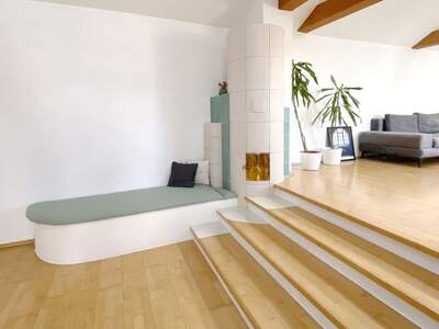 Einfamilienhaus provisionsfrei kaufen in 3423 St.Andrä