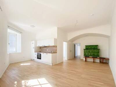 Mietwohnung in 4522 Sierning