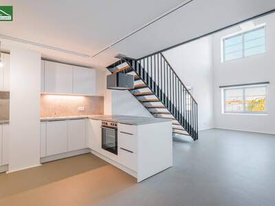 Wohnung kaufen in 1210 Wien