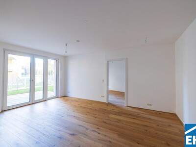 Terrassenwohnung kaufen in 2700 Wr. Neustadt (Bild 4)