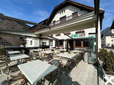 Gewerbeobjekt kaufen in 5661 Rauris (Bild 2)