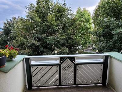 Apartment provisionsfrei mieten in 3100 St.Pölten