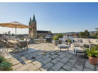 Mietwohnung in 1190 Wien