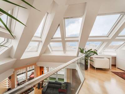 Wohnung mit Balkon kaufen in 1020 Wien (Bild 3)