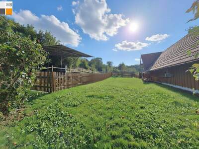 Haus kaufen in 2392 Sulz