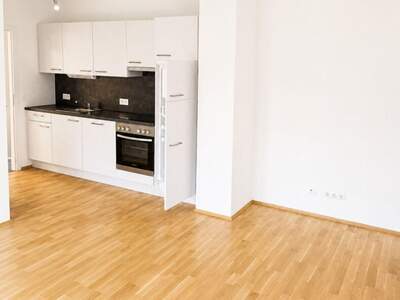 Wohnung mit Balkon mieten in 8020 Graz (Bild 1)