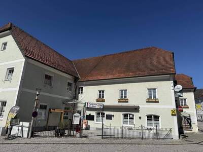 Gewerbeobjekt mieten in 4090 Engelhartszell