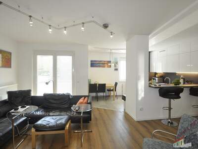 Wohnung kaufen in 3100 St. Pölten (Bild 1)