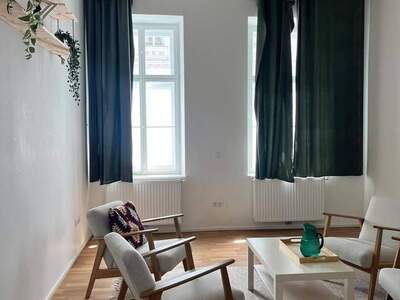 Gewerbeobjekt provisionsfrei mieten in 1090 Wien