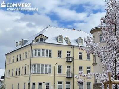 Wohnung mieten in 2620 Neunkirchen