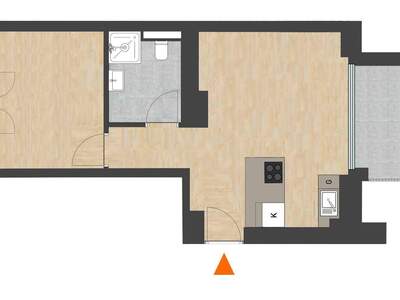 Wohnung provisionsfrei mieten in 6020 Innsbruck