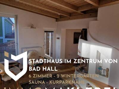 Haus kaufen in 4540 Bad Hall