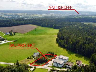 Eigentumswohnung in 5233 Pischelsdorf (Bild 1)