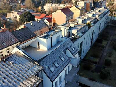 Anlageobjekt kaufen in 4040 Linz