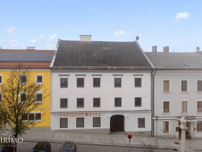 Haus kaufen in 4680 Haag