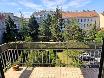 Apartment provisionsfrei mieten in 1170 Wien