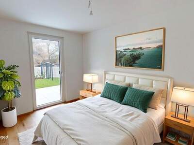 Terrassenwohnung kaufen in 1210 Wien (Bild 4)