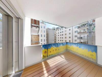 Eigentumswohnung in 1090 Wien