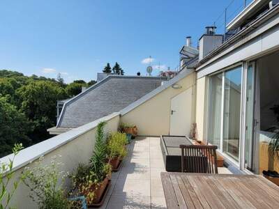 Eigentumswohnung in 1130 Wien