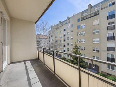 Terrassenwohnung kaufen in 1030 Wien (Bild 3)