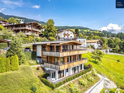 Haus kaufen in 6365 Kirchberg