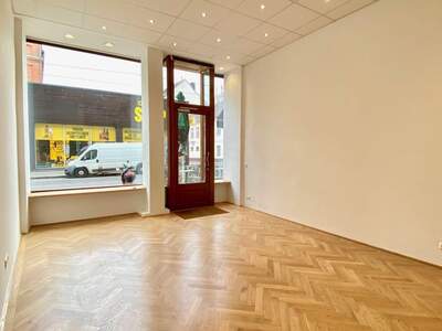 Gewerbeobjekt mieten in 1160 Wien (Bild 2)